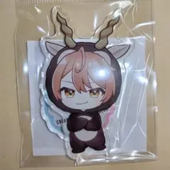 カラフルピーチ　東武動物公園　アクスタ　アクリルスタンド　うり