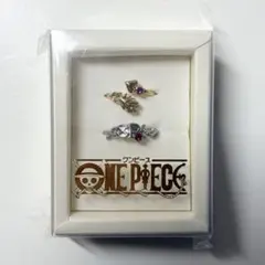 ONE PIECE コラソン ロシナンテ デュオリング バースデー - メルカリ