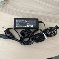 DELTA ELECTRONICS ACアダプター SADP-65KB A