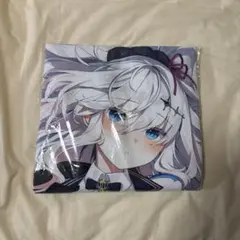 新品未開封】白猫プロジェクト ティナ 抱き枕カバー - メルカリ