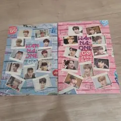2026年最新】Wanna One Go:ZERO BASE の人気アイテム - メルカリ