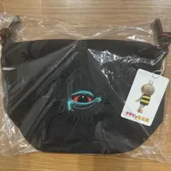 グラニフ 水木しげる　ナイロンストリングバッグ　タグ付き新品