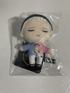 ツイステ くつろぎ ぬいぐるみ ルーク - メルカリ