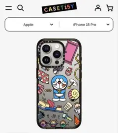 CASETiFY ドラえもん ストラップ 新品未使用 2026年最新】casetify ドラえもん ストラップの人気アイテム - メルカリ