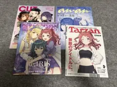 秋月えむ チェキ ヒロインズ研究生 - メルカリ