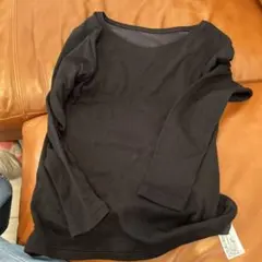 しまむら　アンダーシャツ