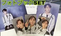1点限定 ep.2【スングァン】SEVENTEEN Face the Sun
