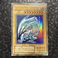 遊戯王　ブルーアイズホワイトドラゴン　ラーの翼神竜　ミレニアムレア　15AX 遊戯王 ブルーアイズホワイトドラゴン ラーの翼神竜 ミレニアムレア