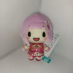 プロセカ ふわぷち マスコット brandnewworld ワンダショ 鳳えむ