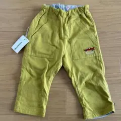 【80サイズ】Kladskap／ベビー服／子ども服／リバーシブル／ズボン