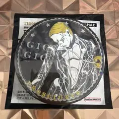 ジョジョワールド ホログラム缶バッジ プロシュート 5部 - メルカリ