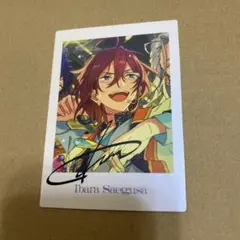 あんスタ 七種茨 ぱしゃっつ 10周年