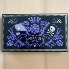 【未使用品】〜ANNA SUI〜 アイ＆リップパレット