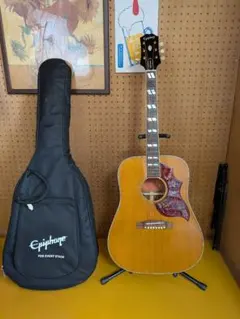 Epiphone Dove NA 2003年 韓国製 - メルカリ
