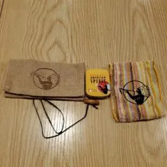 アメリカンスピリット　3点セット