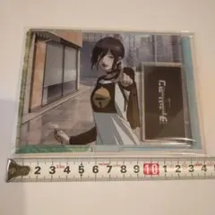 チェンソーマン レゼ アクリルスタンド