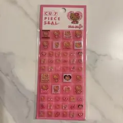 キティ タイルシール