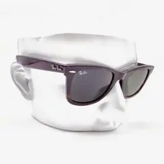 【極美品】RayBan レイバン Wayfarer サングラス RB2140