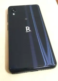 楽天ミニ カバー付き【中古】のサムネイル