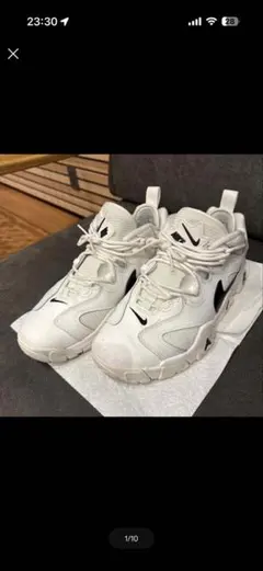 新品・未使用】NIKE JORDAN MAX AURA 4 バッシュ 青 黒 - メルカリ