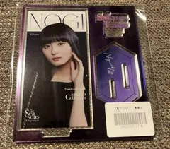 新品】乃木坂46 菅原咲月 A賞アクスタ のぎBOX - メルカリ
