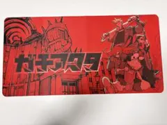 ガチアクタ 集合 カードゲーム用 プレイマット マウスパッドのサムネイル