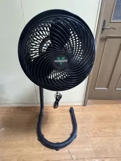 VORNADO ボルネード サーキュレーター CR1-0034 本体 - メルカリ