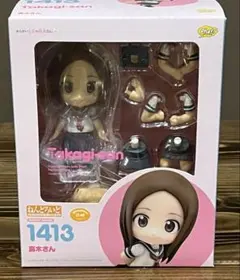 2026年最新】高木さん ねんどろいどの人気アイテム - メルカリ