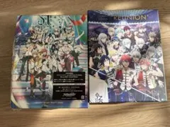 アイドリッシュセブン　ライブ　Blu-ray DVD IDOLiSH7