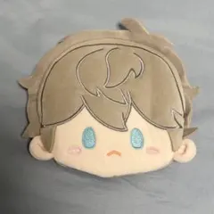 あんスタ　中国　お顔ポーチ　瀬名泉