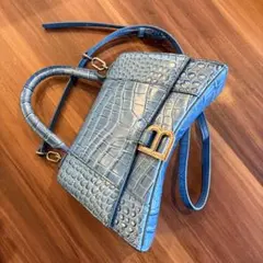 美品 コーチ ワンショルダーバッグ 2way 巾着 ウール チェック | Mercari