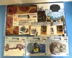 2025年最新】hunter×hunter フィギュア 一番くじ 下位賞の人気アイテム