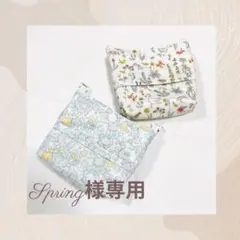 Spring様　専用