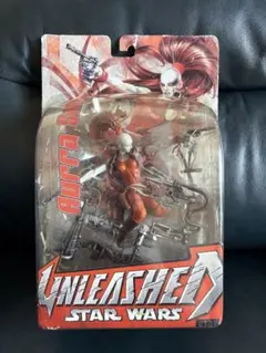 2025年最新】スターウォーズ unleashedの人気アイテム - メルカリ