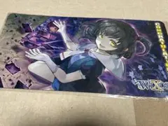 wixosscup るうこタマプレイマット 2025年最新】るう子 プレイマットの人気アイテム - メルカリ