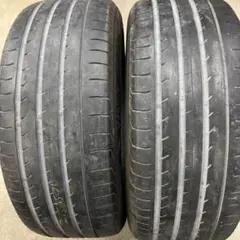 ナンカン AS-2+ 235/30R21 2本 24年製 夏タイヤ バリ山 - メルカリ