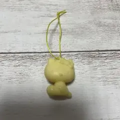 昭和　平成レトロ　サンリオ　ハローキティ　プレミアムマスコット　ストラップ