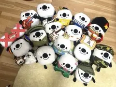 17LIVE（イチナナ）非売品プライズ5点セット 2026年最新】17liveプライズの人気アイテム - メルカリ