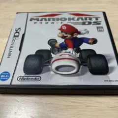 マリオカートDS