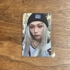 合(HOP) トレカ フィリックス
