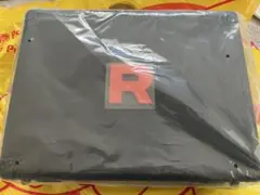 ロケット団の栄光アタッシュケース