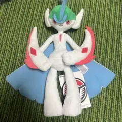 ポケモン　ぬいぐるみ　メガエルレイド