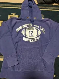 スペシャルセール！80年代レア両面プリント！ リバースウィーブ USA製