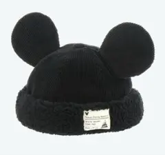 ミッキー　キャップ　ディズニー