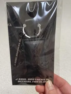 三代目JSBファンクラブ特典