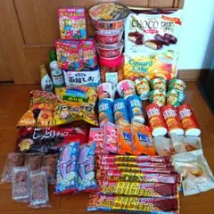 2026年最新】アミューズメント 食品の人気アイテム - メルカリ