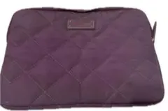 PCケース　マークジェイコブス　紫　１３インチ