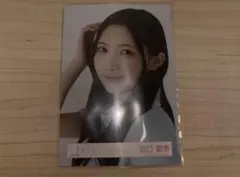 谷口愛季 生写真