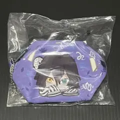 鬼滅の刃 ぽーちこれくしょん 3 伊黒小芭内 新品未使用