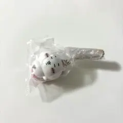 ちいかわ寿司 フィギュアキーホルダー ちいかわ 中トロ